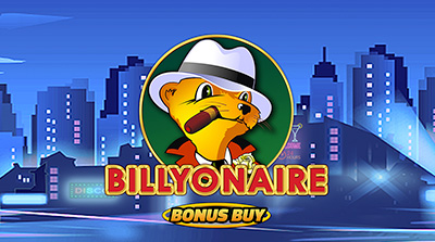 Billyonaire Bonus Buy