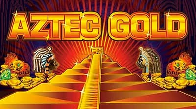 Aztec Gold