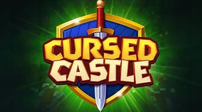 Cursed Castle