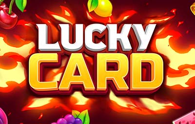 Lucky Card
