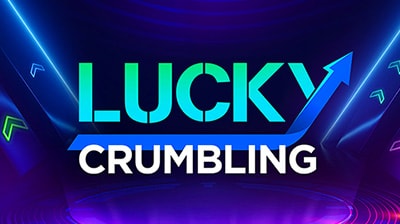 Lucky Crumbling
