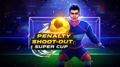 Penalty Shoot-out: Super Cup