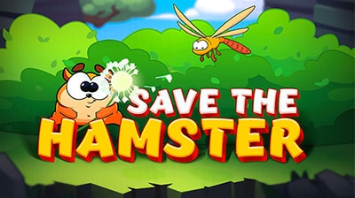 Save The Hamster
