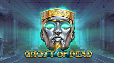 Ghost of Dead